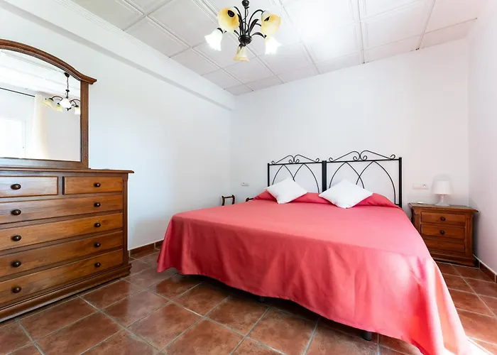 Villa Paula Los Manantiales