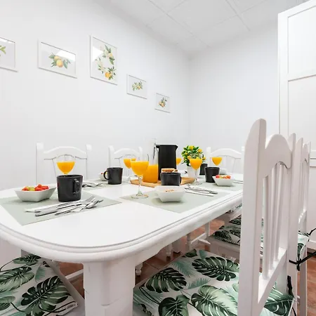 Villa Paula Los Manantiales Alhaurín de la Torre Esterno foto