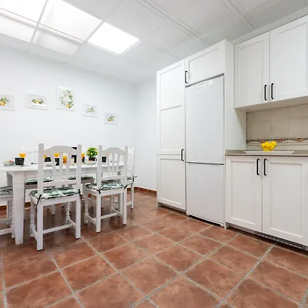 Villa Paula Los Manantiales Alhaurín de la Torre Esterno foto