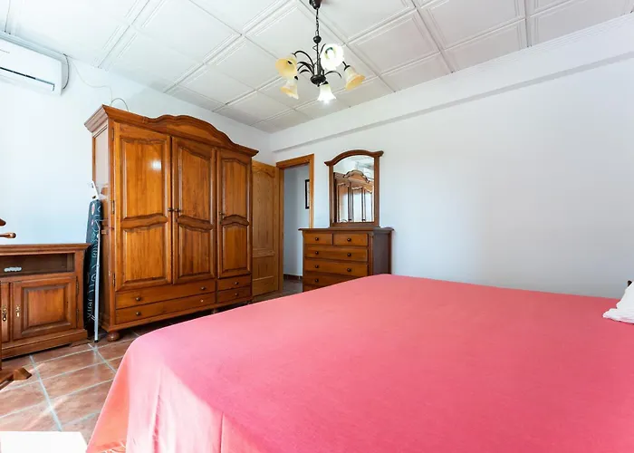 Villa Paula Los Manantiales