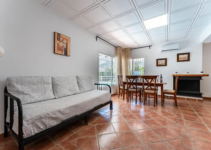 Villa Paula Los Manantiales