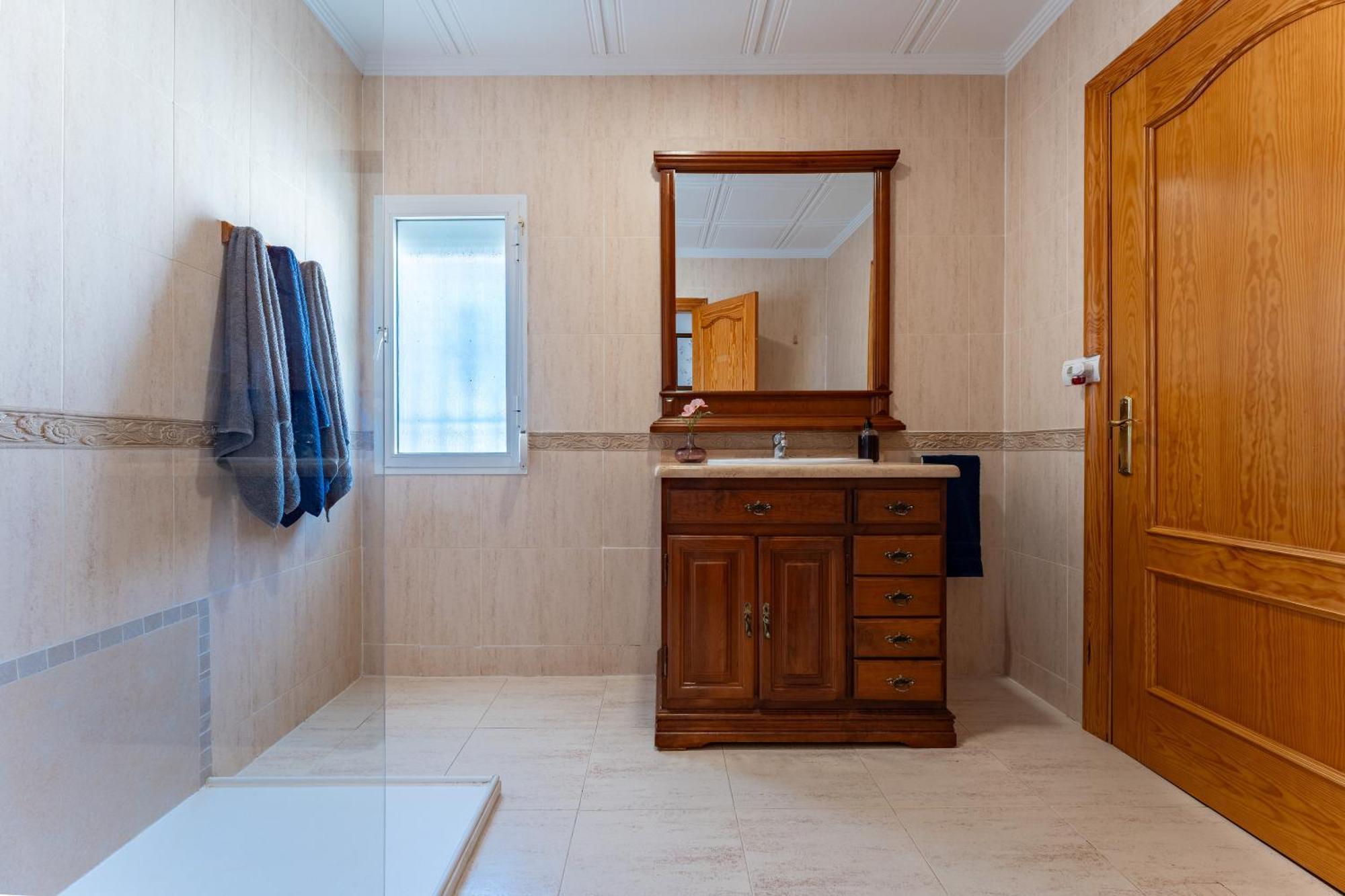 Holiday home Paula Manantiales Alhaurin de la Torre