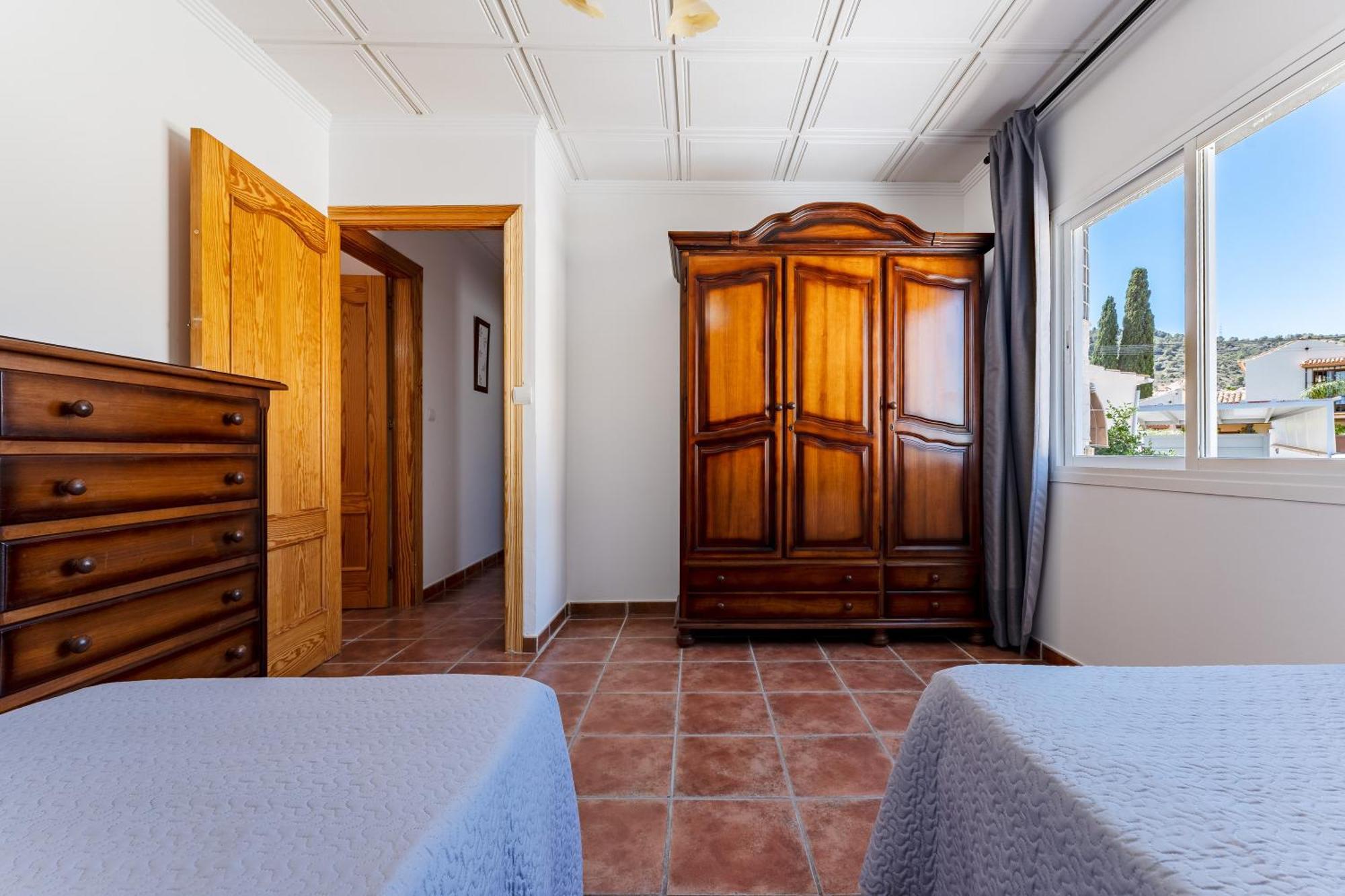 Paula Manantiales Holiday home Alhaurin de la Torre